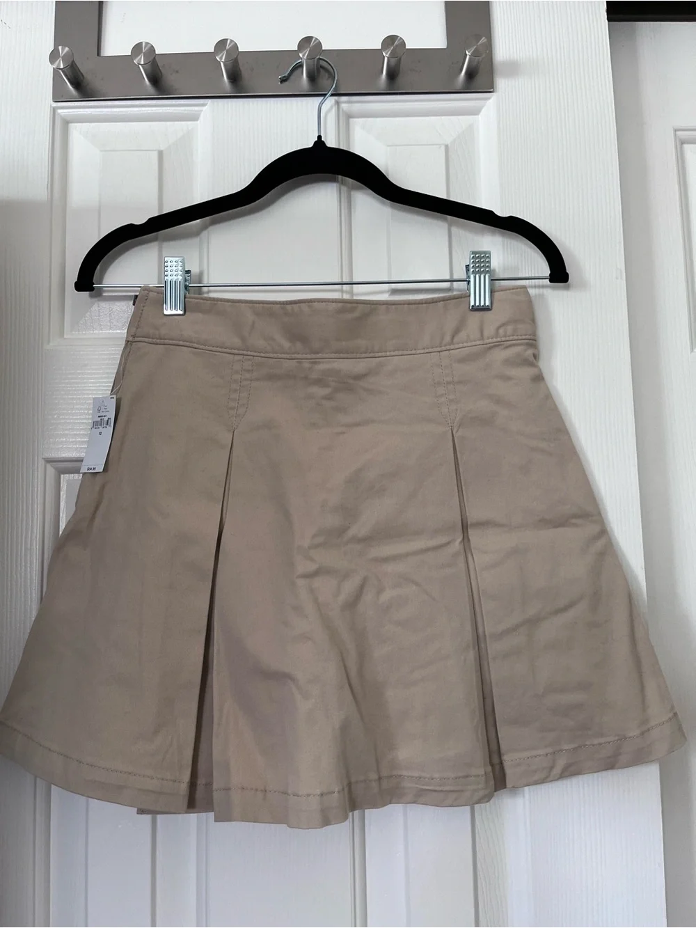 GAP girls uniform